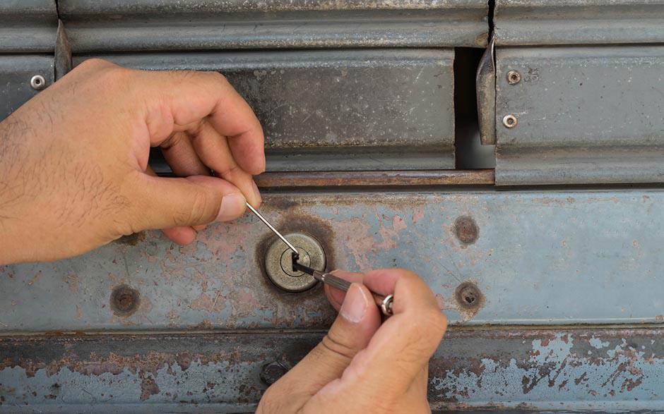 changer serrure de porte Saint-Pierre-lès-Nemours
